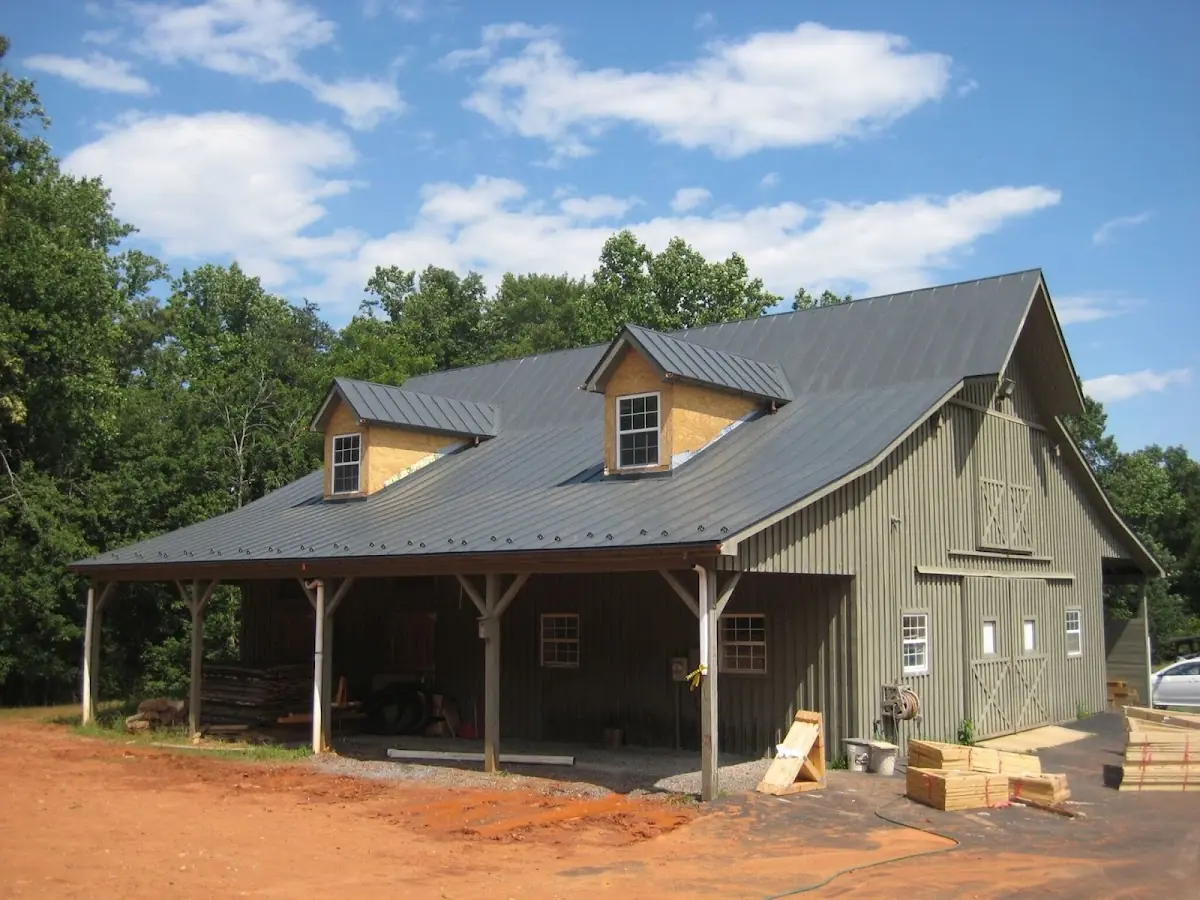Expert Roof Repair workmanship in Swartz Mill